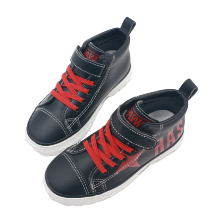 Pantofi sport de copii - Pantofi sport VC-52rosu