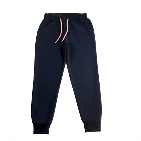 Treninguri - Trening cu gluga 2 piese Y-330roz