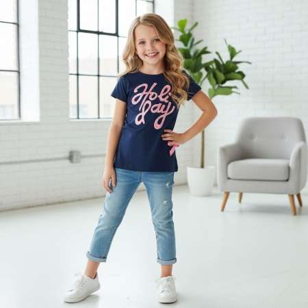 Tricouri - Tricou 9C-23007