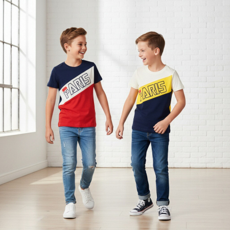 OFERTĂ SPECIALĂ - Tricou AB-001