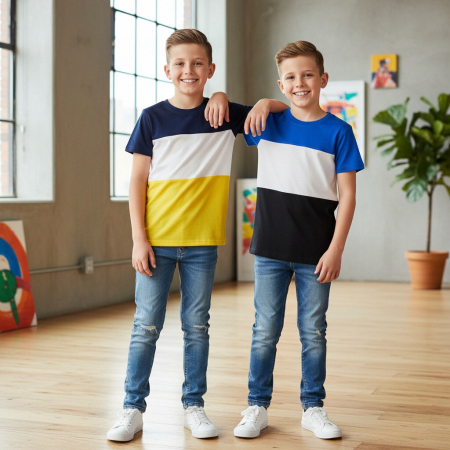 OFERTĂ SPECIALĂ - Tricou AB-004