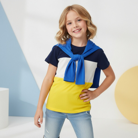 OFERTĂ SPECIALĂ - Tricou AB-004