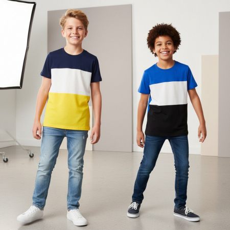 OFERTĂ SPECIALĂ - Tricou AB-004