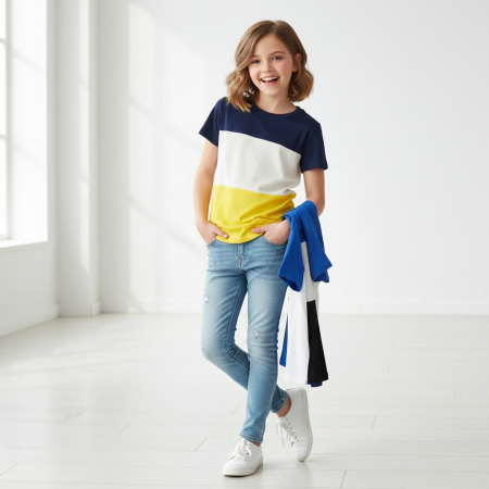 OFERTĂ SPECIALĂ - Tricou AB-004