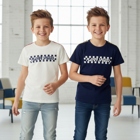 OFERTĂ SPECIALĂ - Tricou AB-007