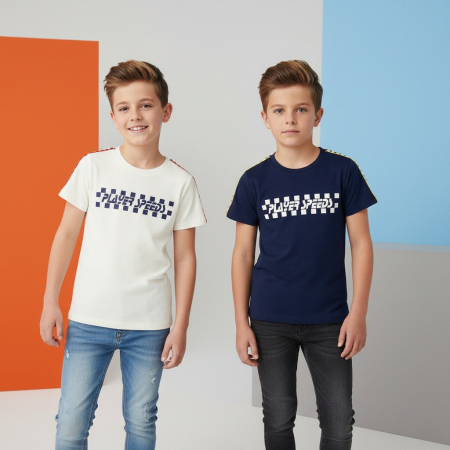 OFERTĂ SPECIALĂ - Tricou AB-007