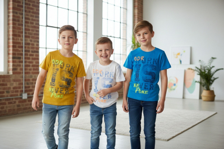 Tricouri - Tricou B40264