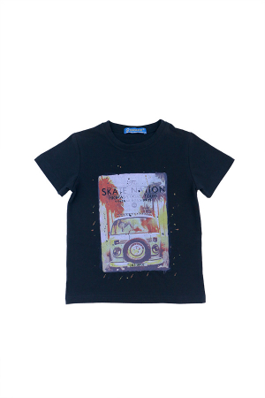 Tricouri - Tricou B60284