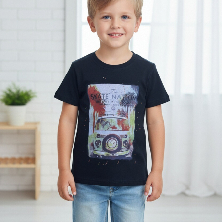Copii - Tricou B60284