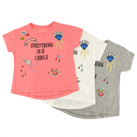 Tricouri - Tricou GPO-3908