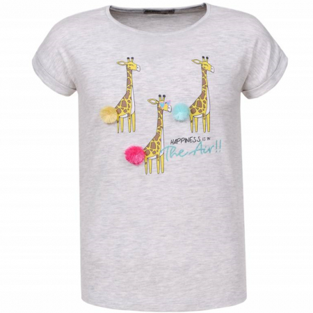 Tricouri - Tricou GPO0475