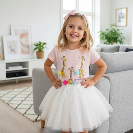 Tricouri - Tricou GPO0475