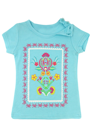 Tricouri - Tricou HZ-5418