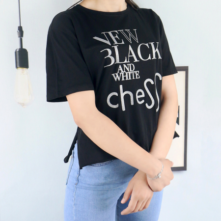 Damă - Tricou TR203