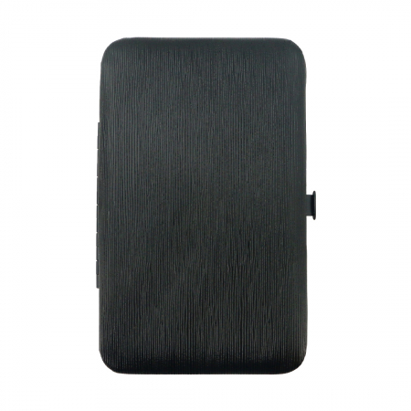Unghii - Trusa manichiura si pedichiura 15 piese YLT-100-15