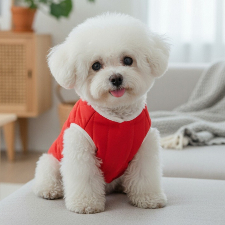 Haine - Vesta calduroasa XQ-01