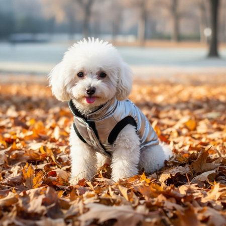 Vesta flausata XINA2125argintiu [7]