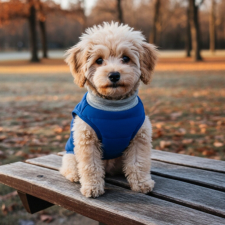 Animale de companie - Vesta XINA2113albastru