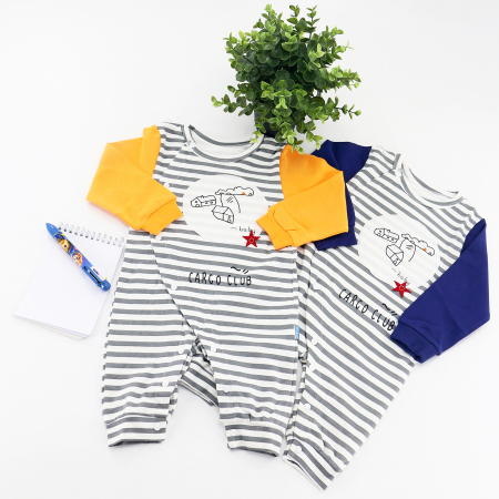 Compleuri - Salopeta bebe Z71074