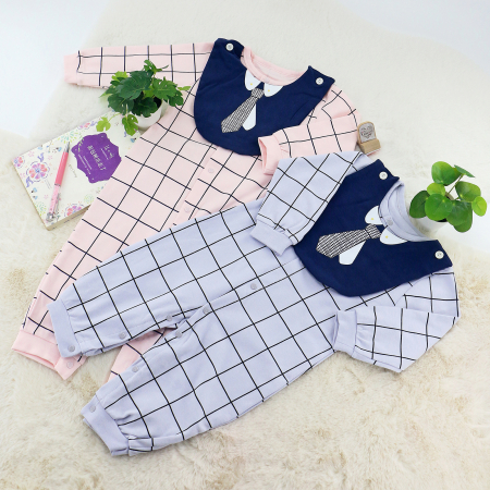 Compleuri - Salopeta bebe Z71095