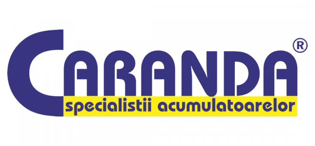 Acumulatori Caranda Bucuresti
