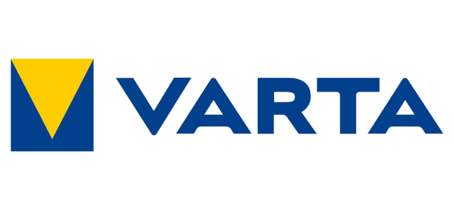 Acumulatori Varta