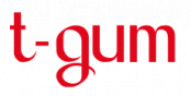 t-gum