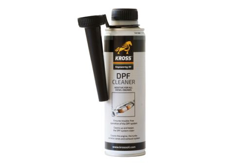 ADITIV MOTORINA 250ML DPF KROSS [1]