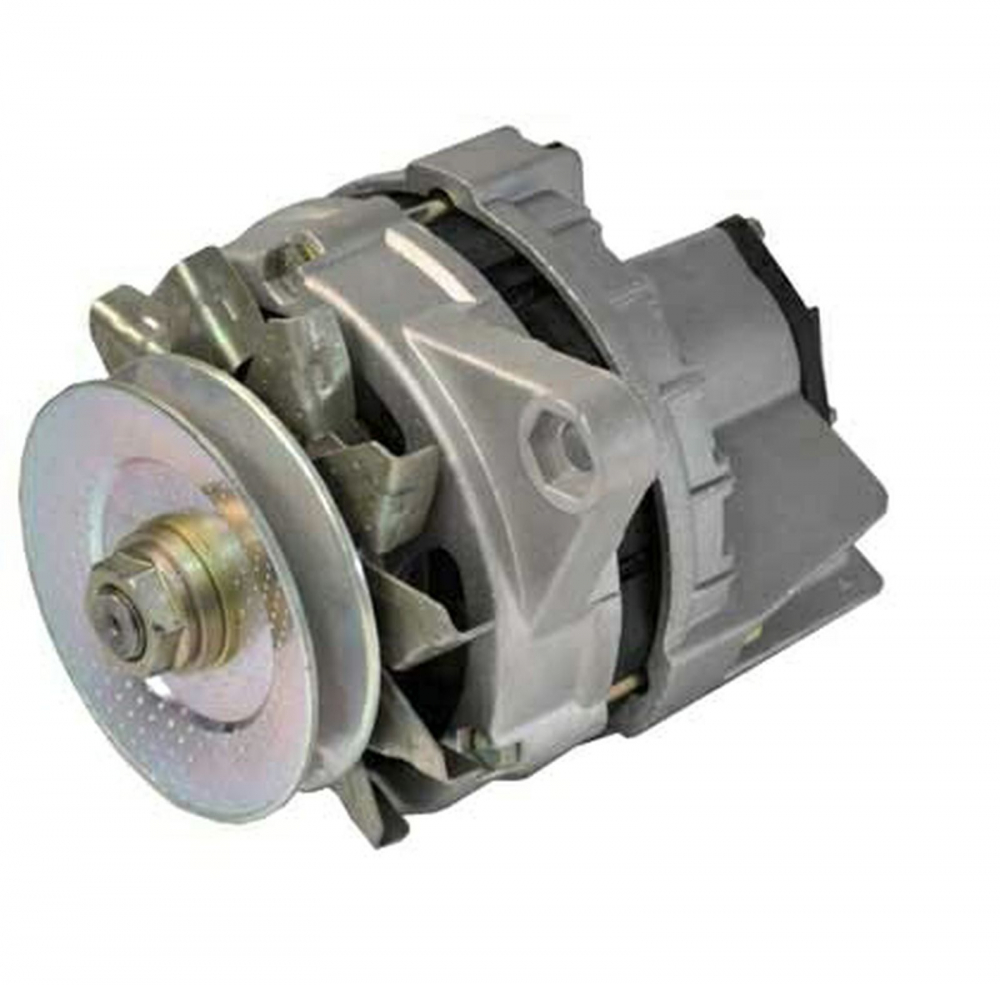 Alternator 12V U445-U650 ASAM [1]