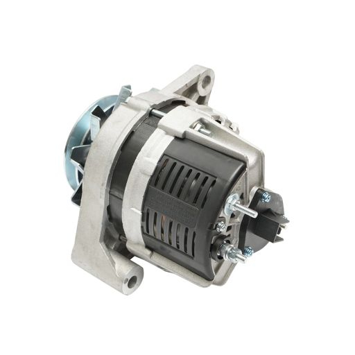 ALTERNATOR 12V U445 U650 BRECKNER [4]
