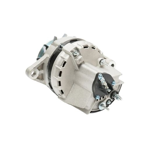 ALTERNATOR 12V U445 U650 BRECKNER [2]