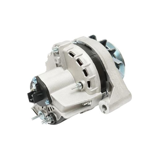 ALTERNATOR 12V U445 U650 BRECKNER [3]