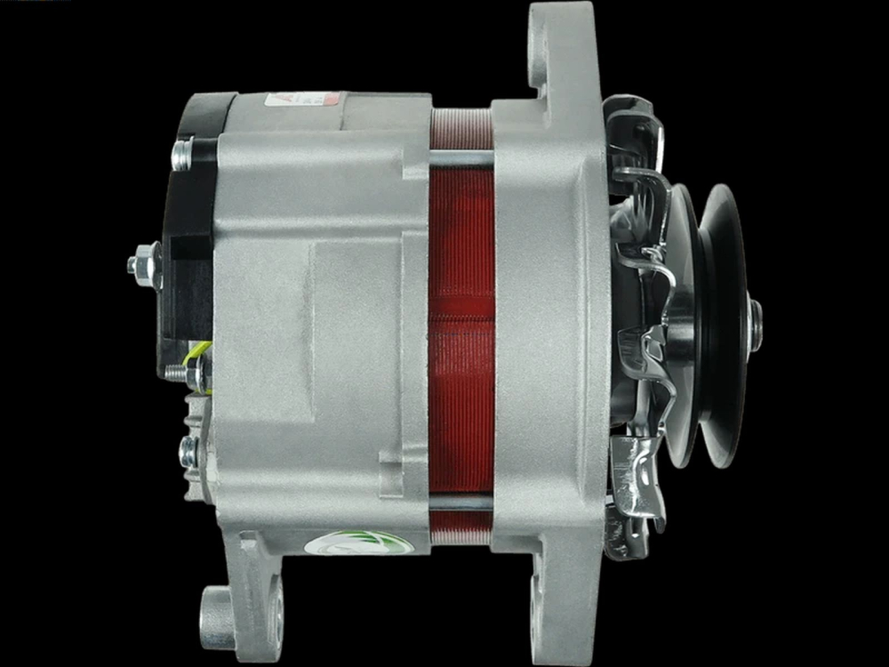 Alternator 24V FIAT 411-415 AS-PL [3]