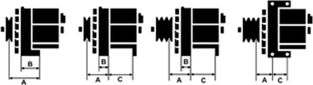 Alternator 24V FIAT 411-415 AS-PL [6]