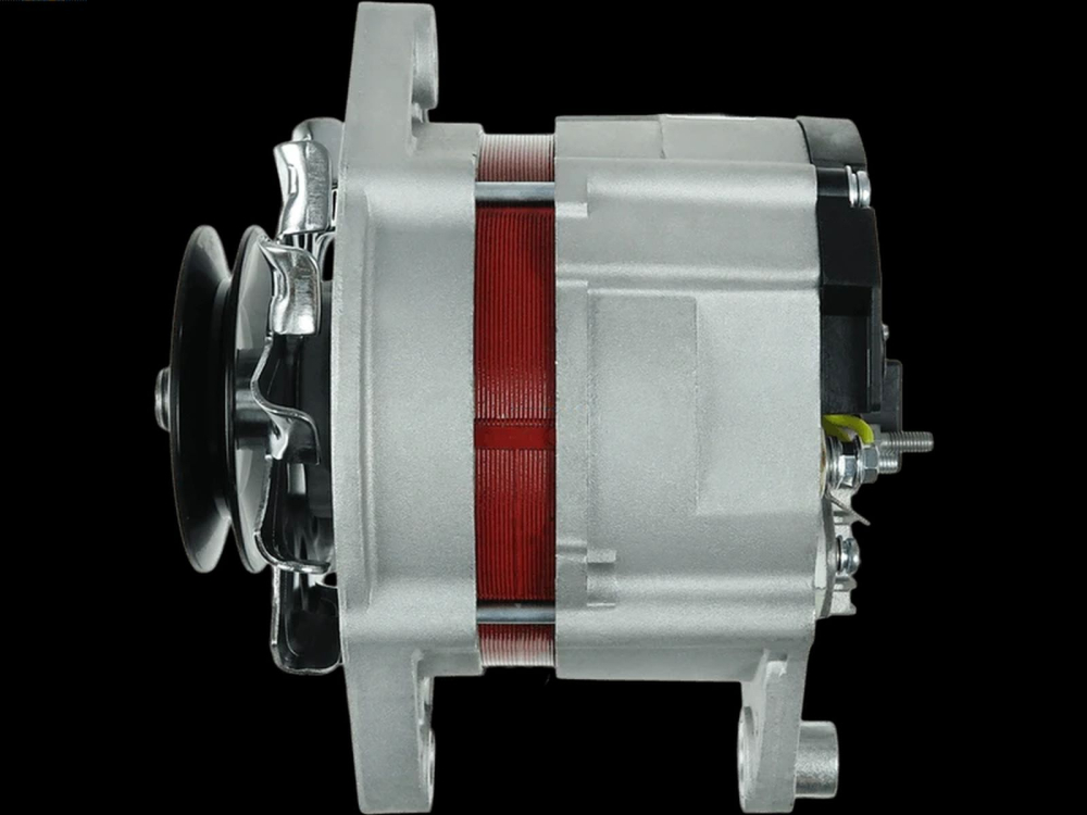Alternator 24V FIAT 411-415 AS-PL [4]