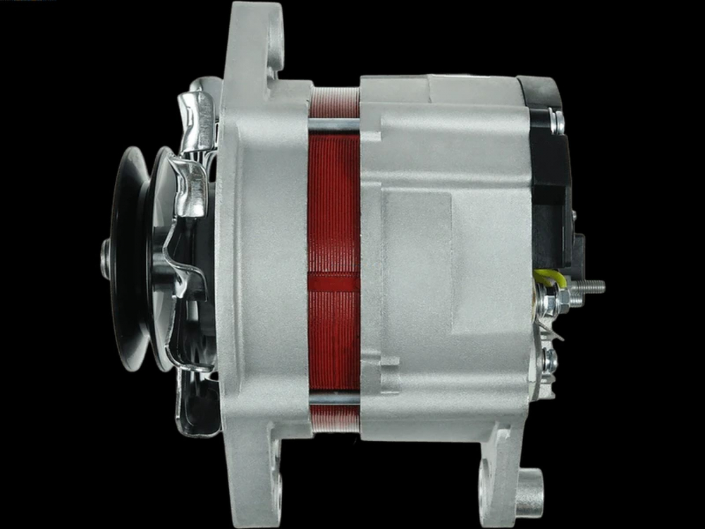 Alternator 24V FIAT 411-415 AS-PL [4]