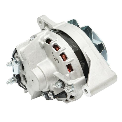 ALTERNATOR 24V RABA SAVIEM [3]