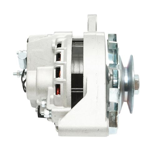 ALTERNATOR 24V RABA SAVIEM [2]