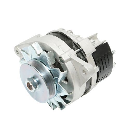 ALTERNATOR 24V RABA SAVIEM [4]