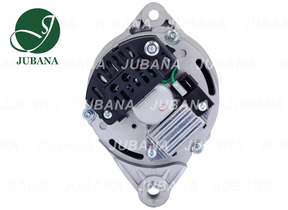 Alternator 28V tractor FIAT 411 415 315 JUBANA [3]