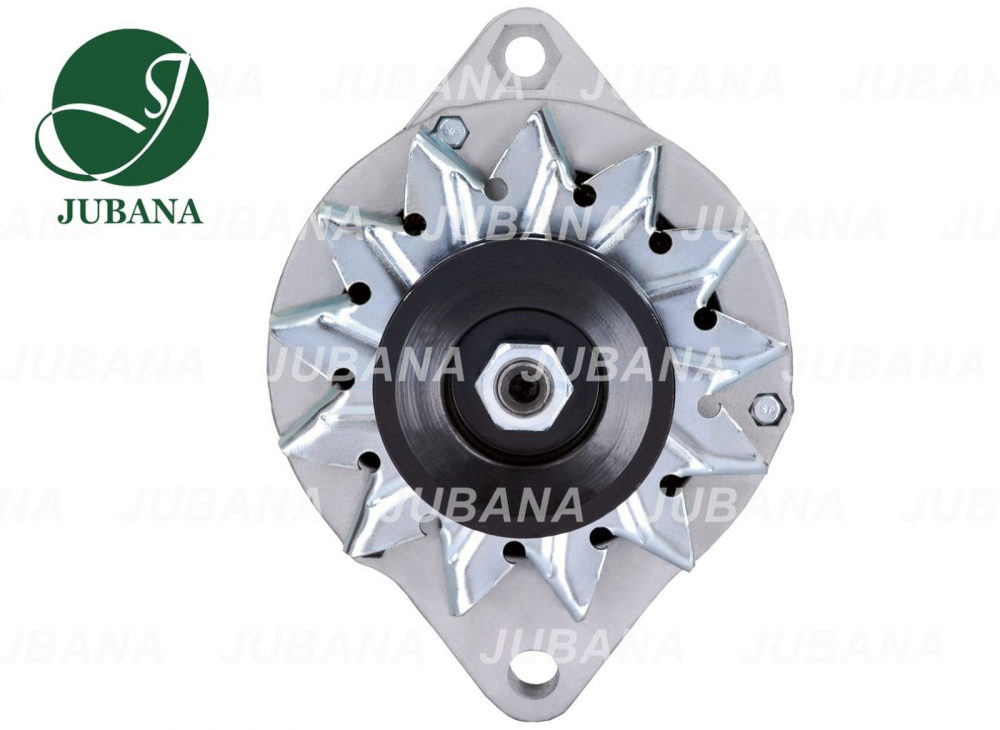 Alternator 28V tractor FIAT 411 415 315 JUBANA [1]