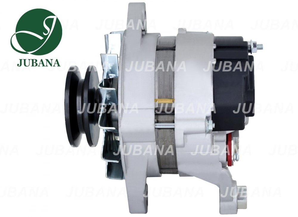 Alternator 28V tractor FIAT 411 415 315 JUBANA [2]
