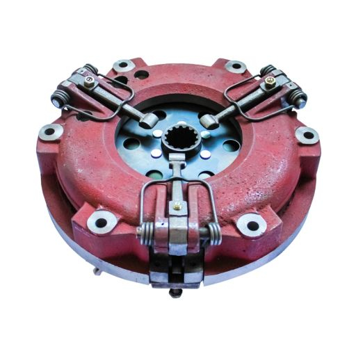 AMBREIAJ 10 3PARGH.U445 [3]