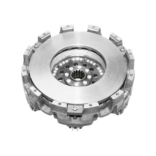 AMBREIAJ 11 6PARGHII U445 LUK [2]