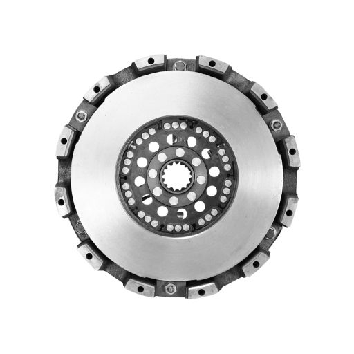 AMBREIAJ 11 6PARGHII U445 LUK [3]