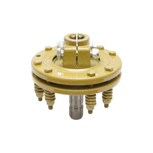 AMBREIAJ CARDAN UNIVERSAL PRIZA [2]