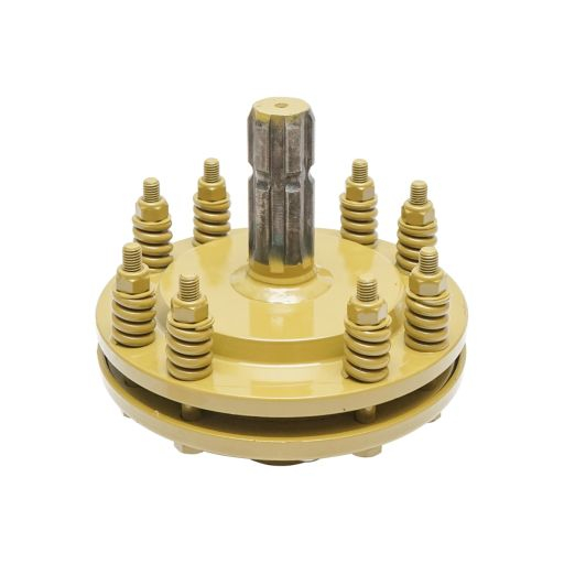 AMBREIAJ CARDAN UNIVERSAL PRIZA [3]