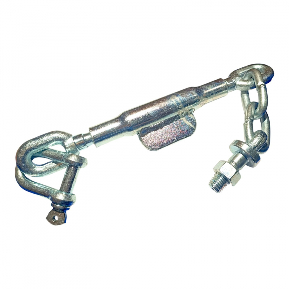 ANCORA TIRANT INTINZATOR U650 TURCIA [3]