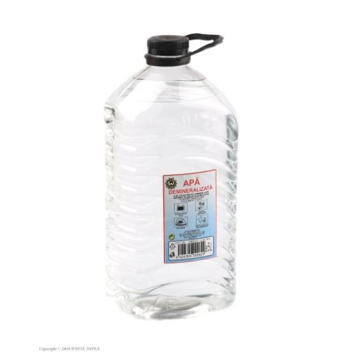 Apa demineralizata 5L [1]