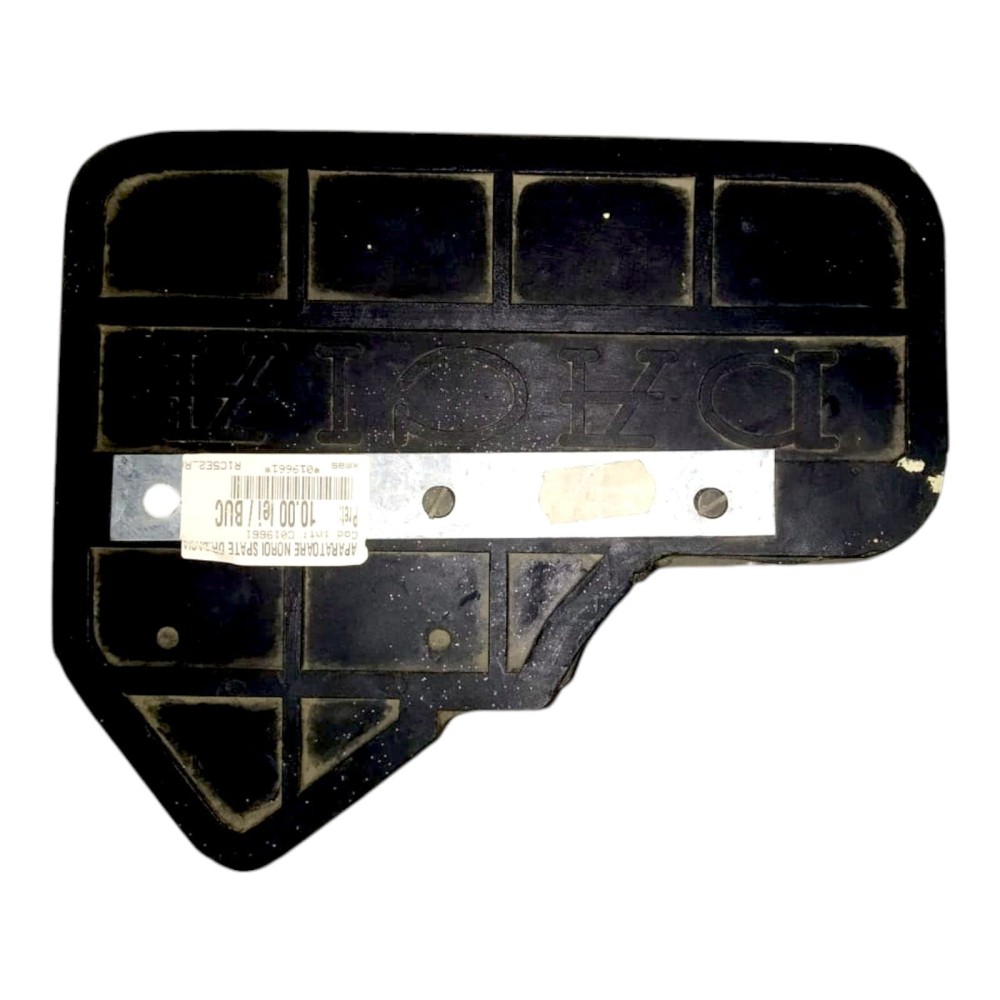 Aparatoare noroi dreapta spate DACIA [2]